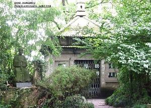 Quentin- Hangzhou 030